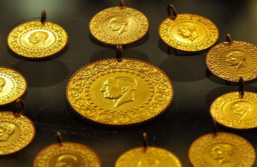 Altın yeni rekor kırdı! 13 Temmuz 2023 gram altın, çeyrek altın ne kadar oldu?