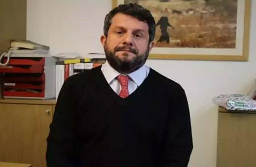 Yargıtay'dan Can Atalay için yapılan tahliye talebine ret