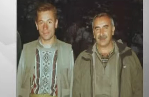 MİT, PKK’nın sözde özel güç hücresi Kandil sorumlusunu etkisiz hale getirdi
