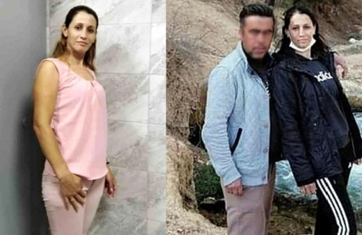 Yakılarak öldürüldüğü iddia edilmişti! Figen Çoban cinayetinde yeni gelişme: Ailesi hakim karşısına çıktı!