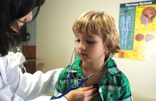 Bayram tatili sonrası çocuklarda el, ayak, ağız hastalığı arttı!