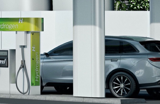 Bosch, yakıt hücreli güç modülünün seri üretimine başladı!