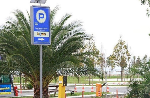 İSPARK otopark ücretlerine zam geldi! İşte yeni tarife 130 liraya yükseldi