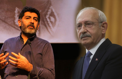 Kılıçdaroğlu hakkındaki o iddiaları yalanladı! Levent Gültekin: Kemal beyle yüzleşmeye hazırım