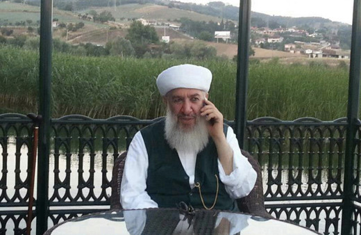 Menzil tarikatı lideri El Hüseyni kimdir, neden öldü, kaç yaşında öldü?