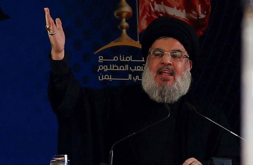 Hizbullah'tan İsrail'e tehdit: O bölgeleri size bırakmayız!