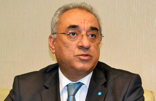 DSP lideri Aksakal'dan İsveç'le ilgili TBMM'yi işaret eden Erdoğan'ın kararıyla ilgili açıklama