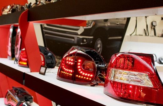 Otomotiv sektörünün 6 aylık yan sanayi ihracatı 7 milyar doları aştı!