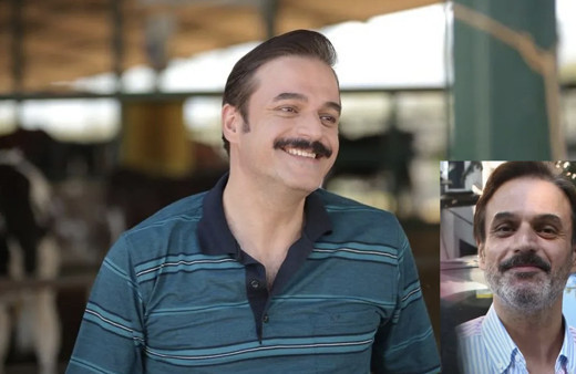 Ufuk Özkan'a ne oldu, hastalığı ne? Ufuk Özkan kanser mi oldu, gerçek ortaya çıktı