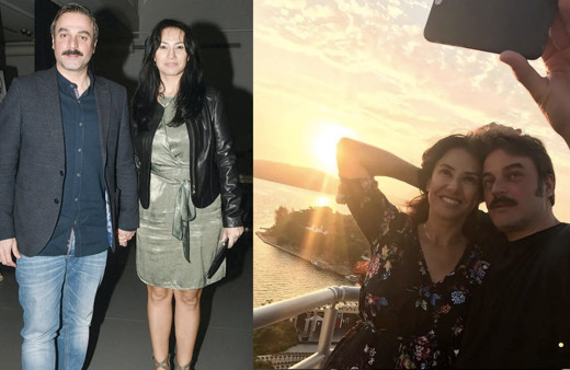 Ufuk Özkan kimdir, kaç yaşında? Ufuk Özkan aslen nereli, oğlu kaç yaşında?