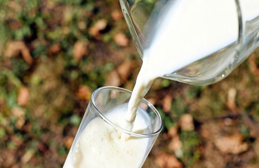 Süte zam geldi! USK çiğ süt tavsiye fiyatını açıkladı