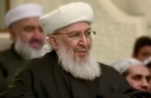 Menzil tarikatının şeyhi kim olacak? Menzil üçe bölündü! Şeyhin her oğluna bir cami verildi!