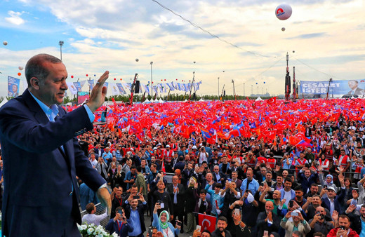 AK Parti'de yerel seçim hazırlığı! İstanbul yeniden fethedilecek, en önemli 6 sorun sıralandı!