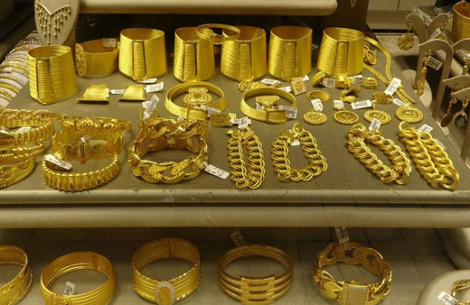 Altın fiyatlarında yükseliş sürecek mi? Bomba yıl sonu tahmini