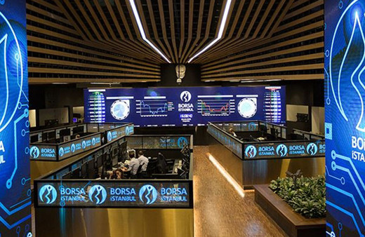 Borsa güne yükselişle başladı! En çok kazandıran...