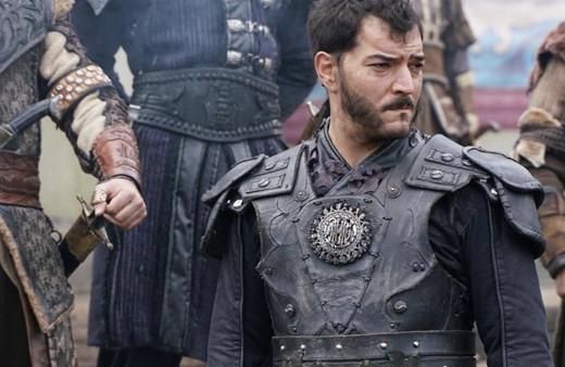 Çağrı Şensoy kimdir, aslen nereli, yaşı kaç? Çağrı Şenşoy eşi kim, kiminle evlendi?