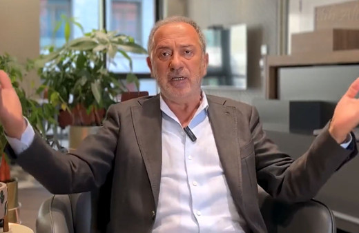 Fatih Altaylı'nın dava tarihi belli oldu! Hakimi 2 ay sonra görecek istenen ceza da...