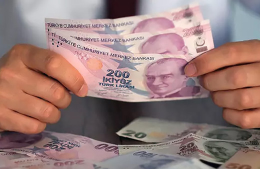 Emekli maaşı kesinleşti! Kök maaşına göre hangi emekli kaç lira maaş alacak? İşte kuruşu kuruşuna hesap...