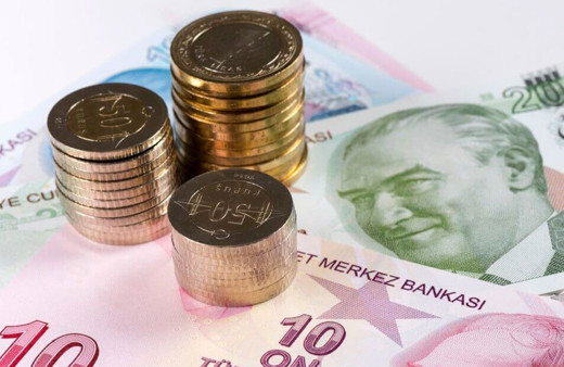 Yıl sonu enflasyon ve dolar kuru beklentisi yükseldi
