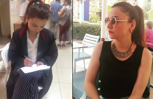 Genç avukat ölü olarak bulunmuştu! Korkunç olayda sır perdesi aralanıyor! Her anını kaydetmiş: Başına silahı dayayıp...