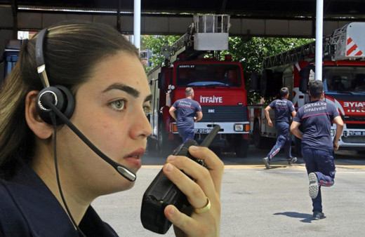 İtfaiye ekiplerine gelen çağrılar gülme krizine soktu! Bu kadarı da pes dedirtti: "Evde fare var, benimle konuşuyor"