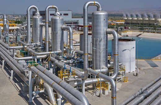 Samsun ve Aksaray'da jeotermal sahalar ihale edilecek