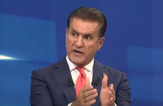 Mustafa Sarıgül'den dikkat çeken açıklama: İmamoğlu'nu ben belediye başkanı yaptım