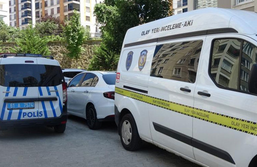 Trabzon'da evinde ölü bulunmuştu! Ardında bıraktığı mektup bulundu