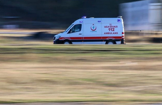Sinop'ta yangın çıkan evde karı kocanın cesedi bulundu! Gözaltına alınan şoke etti