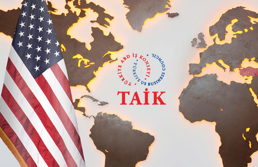 NATO Zirvesi sonrası ABD'li yatırımcıların gözü Türkiye'de!