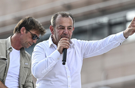 Tanju Özcan kararını verdi! CHP'den istifa edeceği tarihi duyurdu