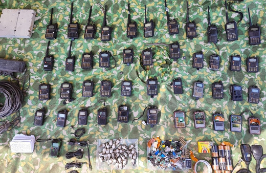 Terör yuvalarına Pençe Kilit darbesi! Bakanlık duyurdu: Çok sayıda silah ve mühimmat ele geçirildi