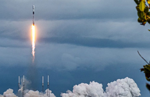 Uzaya cenaze gönderen şirketten yeni hizmet! Şimdi de Güneşin etrafında dönecek!