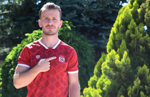 Abdulkadir Parmak resmen Sivasspor’da!