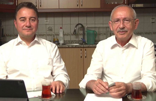Ali Babacan'dan yeni hamle! Kılıçdaroğlu'ndan talepte bulunacak