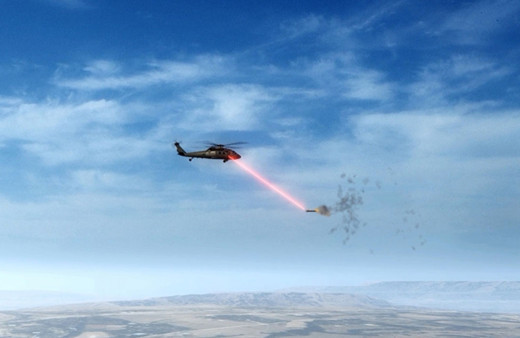 ASELSAN düşman füzelerini kör edecek!