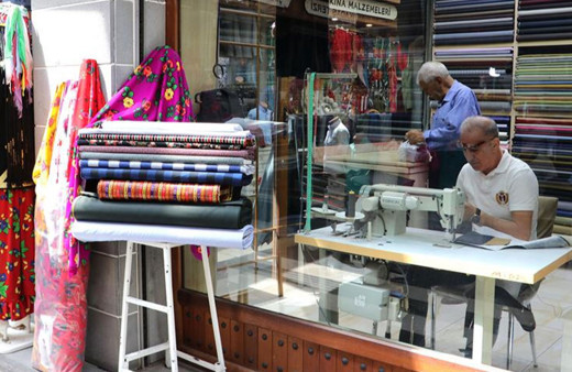 Esnaflar Dijitalleşiyor Projesi'ne yaklaşık 295 bin esnaf katıldı!