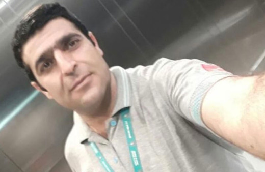 Denizli Devlet Hastanesi'nde gaz patlaması! 1 kişi hayatını kaybetti!