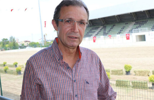 MHK'de yeni dönem: Ahmet İbanoğlu başkan oldu