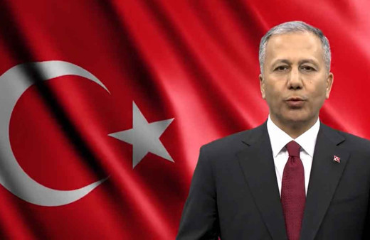 İçişleri Bakanı Yerlikaya’dan videolu 15 Temmuz mesajı