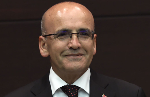 Mehmet Şimşek'ten 'gri liste' açıklaması: 2 eksik kaldı