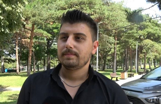 Sosyal medyada al-sat videolarıyla gündem olan fenomen konuştu: Bana 2 ay verin araba piyasasını düşüreyim