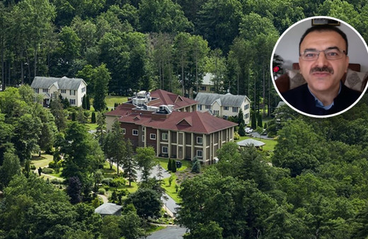 Fetullah Gülen'in sır küpü Cevdet Türkyolu'nun darbettiği Osman Şimşek'ten itiraflar