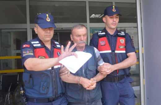 Samsun'da miras katliamı: Dehşet saçan ağabey hakkında karar verildi!