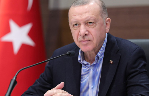 Cumhurbaşkanı Erdoğan Körfez turuna çıkıyor! 3 gün sürecek