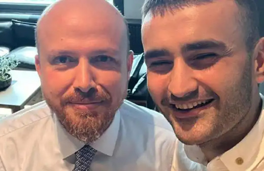 CZN Burak babası tarafından dolandırıldı! CZN Burak ve annesine Bilal Erdoğan sahip çıktı