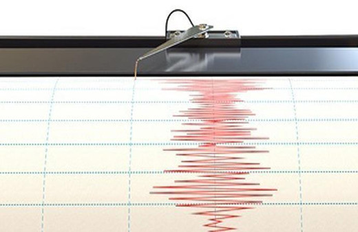 Maraş yine art arda sallandı! AFAD şiddetini duyurdu