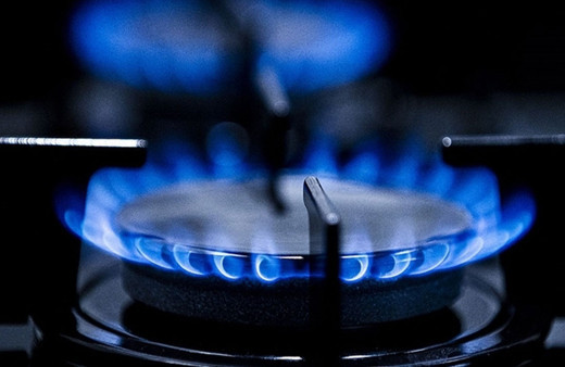 Akaryakıtla birlikte doğal gaza da zam geldi! Doğal gazda ÖTV tutarı artırıldı