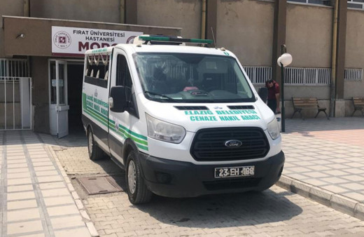 Şırnak'ta 3’üncü kattan düşen 4 yaşındaki çocuk hayatını kaybetti!