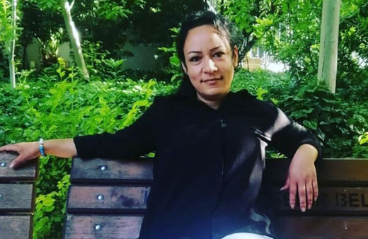 Bir çuval mermi ile öldürmeye geldi! 'Ölmek istemiyorum" diye çığlık attı